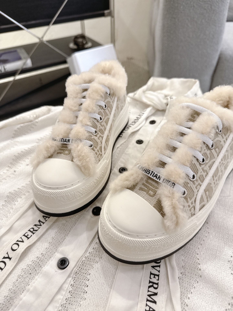 chr1st1an D10r sneakers